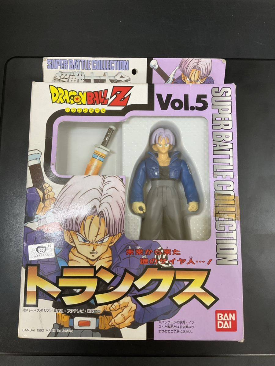 ヤフオク! -「ドラゴンボールz バトルコレクション」の落札相場・落札価格