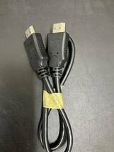 Y9101216 HDMI 5x1 Switch&Audio Extractor 配線3つ　通電確認済　_画像5