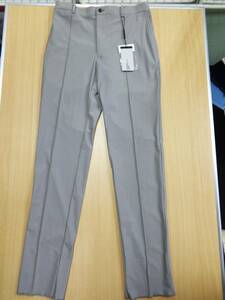  free shipping!D/him gray ju color. Easy pants (50)Y30800