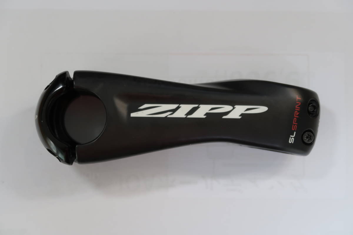 Yahoo!オークション -「zipp ステム」(120mm～) (ステム)の落札相場