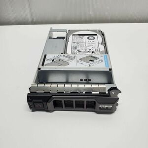 @T0449. festival Akihabara ten thousand .. head office DELL original SASHDD 2.5inch 1.2TB P/N:0B34157 3.5inch conversion mounter DP/N:0KG1CH set 