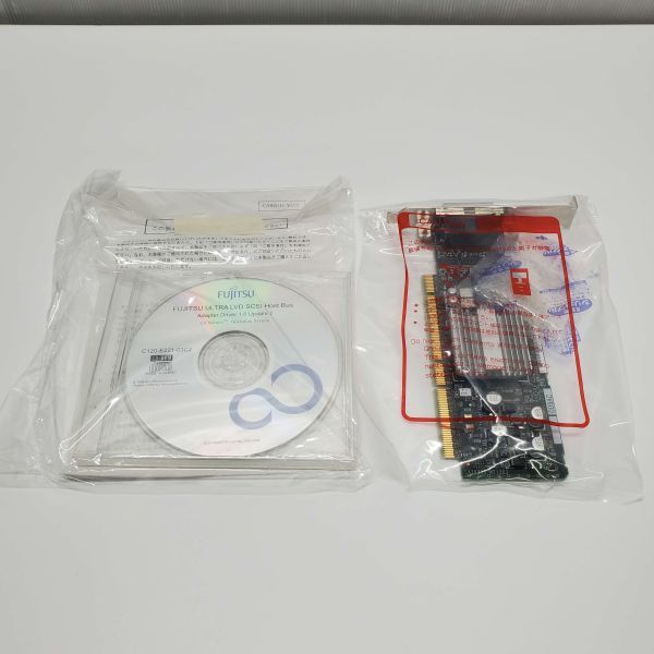 2023年最新】Yahoo!オークション -scsi カード 320の中古品・新品・未