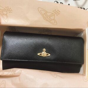 Vivienne Westwood 長財布 ヴィヴィアンウエストウッド財布