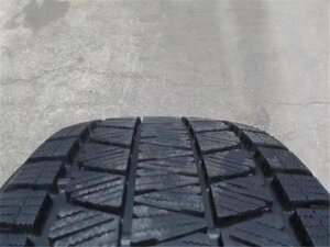 【　BRIDGESTONE　ブリヂストン　】　スノー タイヤ 　245/45R20　ブリザック　DM-V3　4本　※中古品