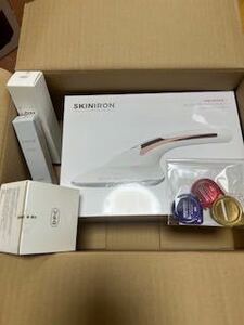 DPC SKINIRON スキンアイロン 正規品 新品未開封品