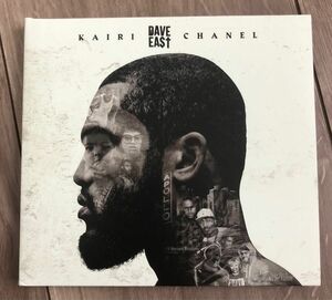 Dave East ／Kairi Chanel CD レア