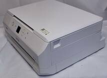 ●●EPSON 複合機（EP-715A）エラー表示有り、現状（ジャンク）●●SN：029077_画像5