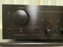 Nakamichi ナカミチ プリメインアンプ IA-1 動作品_画像4