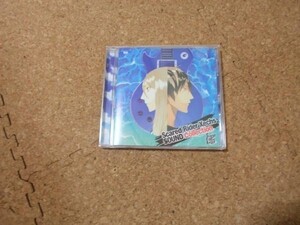 [CD][送100円～] 帯付き　Scared Rider Xechs サウンドコレクション