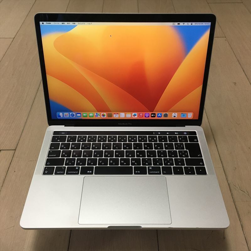 ヤフオク! -「macbook 2.4ghz」(MacBook Pro) (ノートブック、ノート
