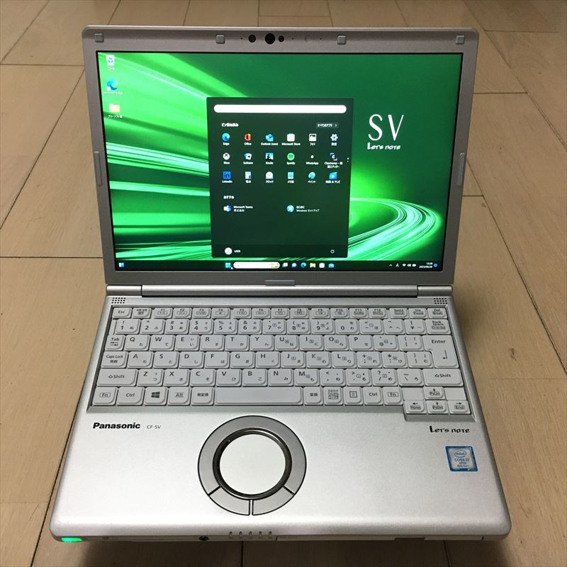 ヤフオク! -「sv8 lte」(ノートブック、ノートパソコン) (Windows)の