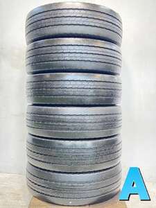 中古タイヤ サマータイヤ 6本セット 225/70R16 117/115LT トーヨータイヤ デルベックス M134