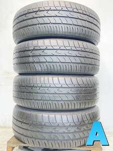 中古タイヤ サマータイヤ 4本セット 215/60R17 トーヨータイヤ トランパス mpZ