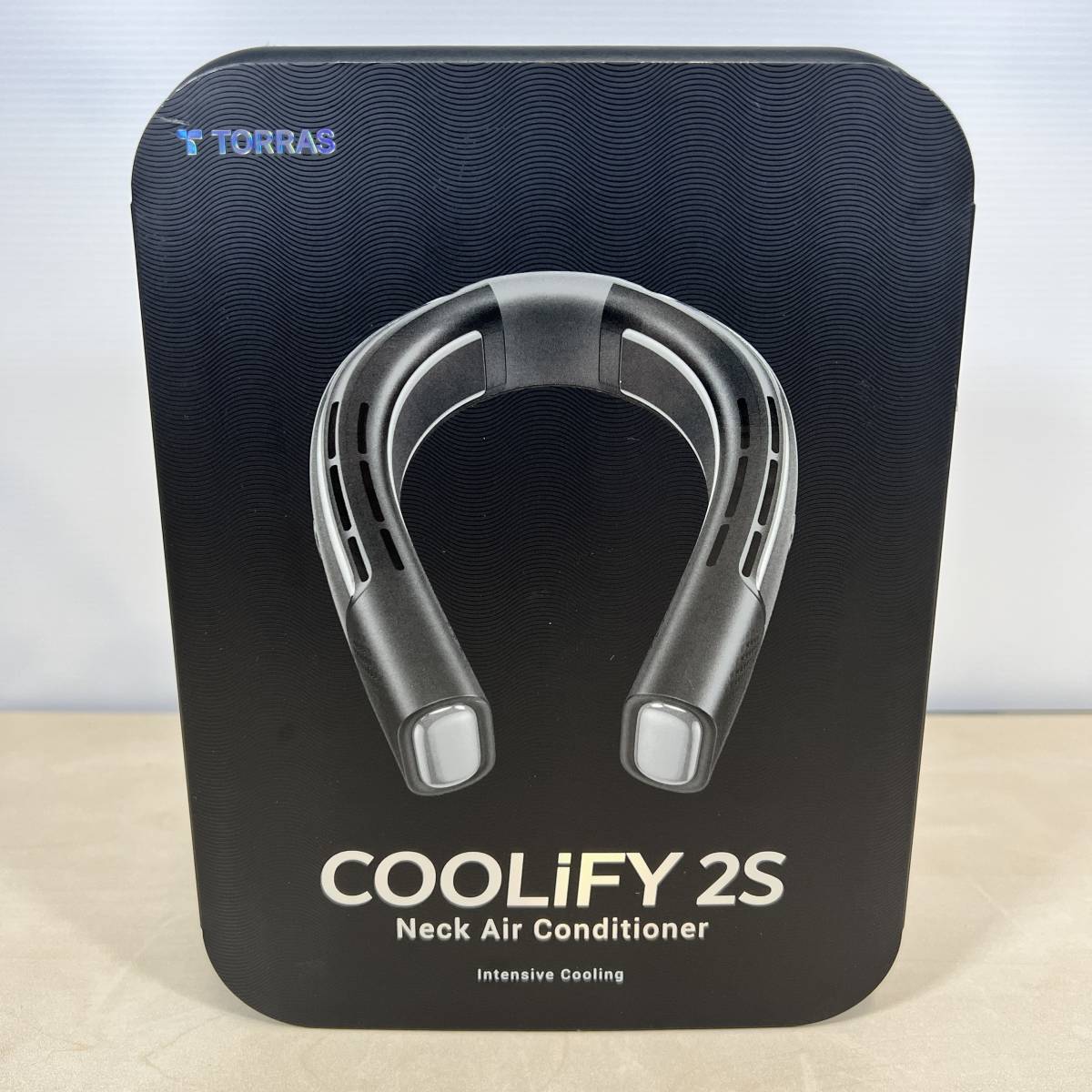 ヤフオク! -「coolify 2s ネッククーラー」の落札相場・落札価格