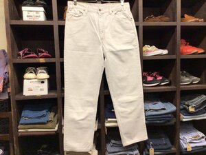 ビックサイズ 90'S LEVI’S #540 RELAXED FIT DENIM PANTS SIZE 36 リーバイス リラックス フィット デニム パンツ カラー メキシコ製