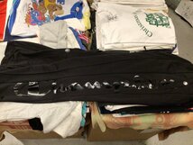 CHAMPION GOSTAR DE FUGA JERSEY PANTS SIZE S チャンピオン ゴスタール ジフーガ ジャージ パンツ_画像3