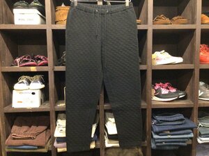 BEAURTY & YOUTH UNITED ARROWS SWEAT PANTS SIZE S ビューティー アンド ユース ユナイテッド アローズ キルティング スウェット パンツ