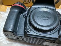 Nikon D600 ボディ / ニコン 一眼レフ_画像8