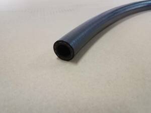  oil resistant hose enduring pressure 40bar(40kgf/cm2) inside diameter 15.4m