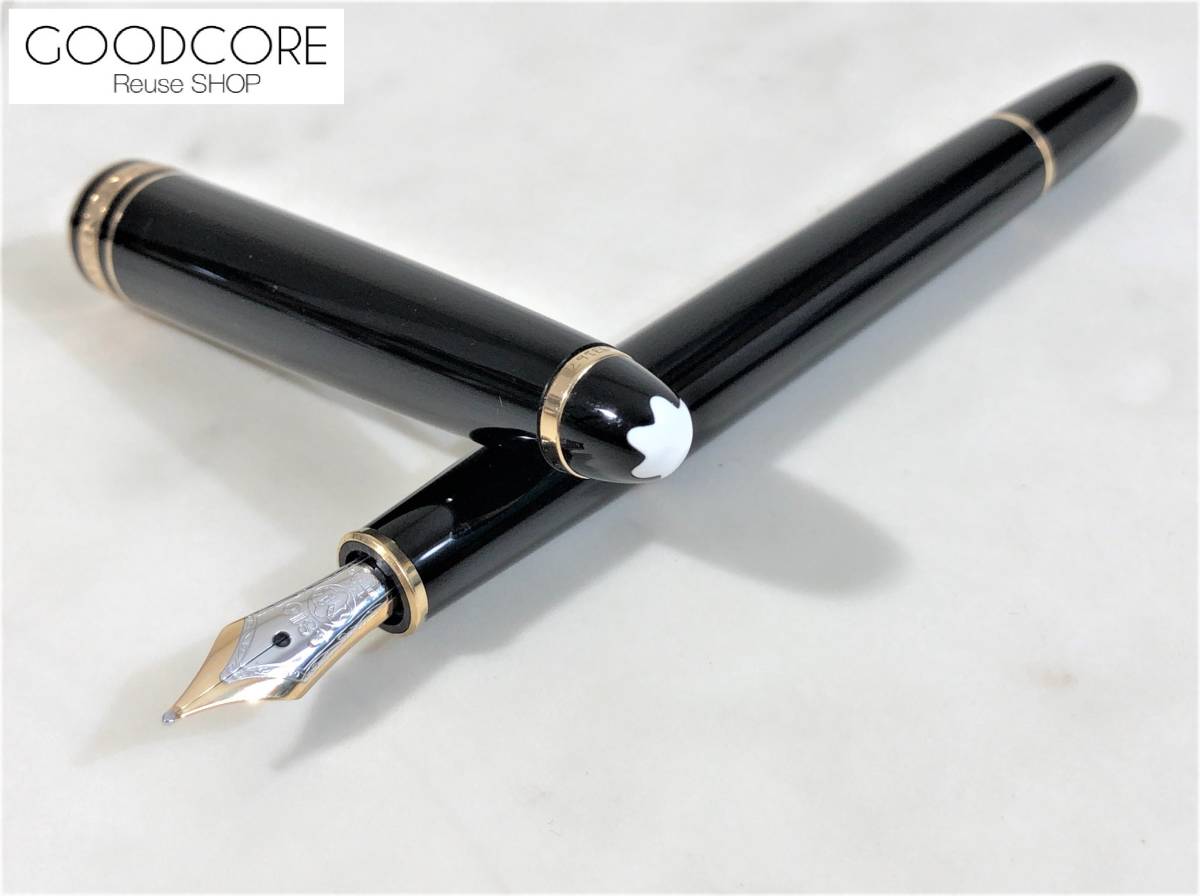 2023年最新】ヤフオク! -montblanc 4810の中古品・新品・未使用品一覧