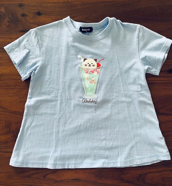 Kladskap 半袖Tシャツ 120