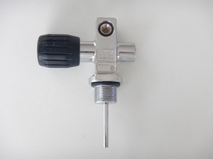 No1(T) Valve[ yoke valve(bulb) ]KHK have 