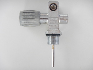 No2(T) Valve[ yoke valve(bulb) ]KHK have 
