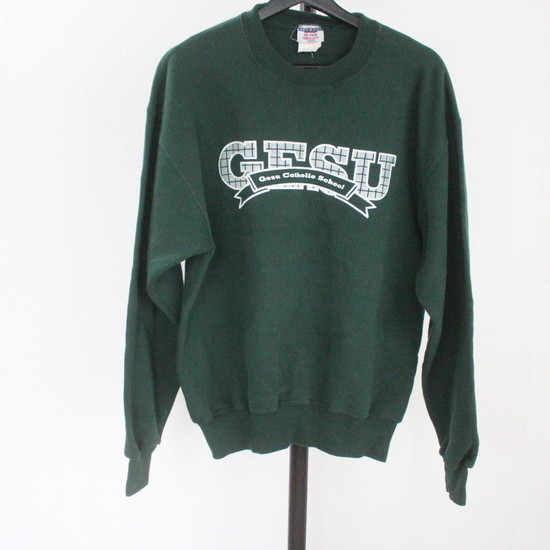 ヤフオク! -「ヴィンテージ カレッジ スウェット」(Mサイズ