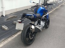 BMW　G310R　美車/ETC装着/USB電源　★車検付きR7年1月★　_画像7