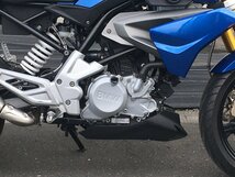 BMW　G310R　美車/ETC装着/USB電源　★車検付きR7年1月★　_画像5