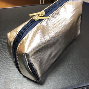 オンワードセレクション レディースポーチ 新品