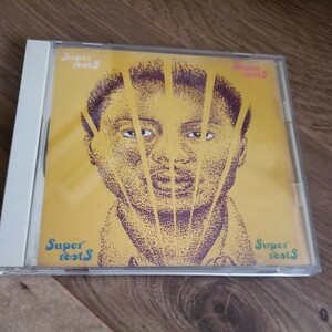 【CD】BOREDOMS ボアダムス 山塚アイ｜Super Roots　スーパールーツ rbs　POP KISS/PITCH AT BUNCH ON ITCH/96 TEENAGE BONDAGE