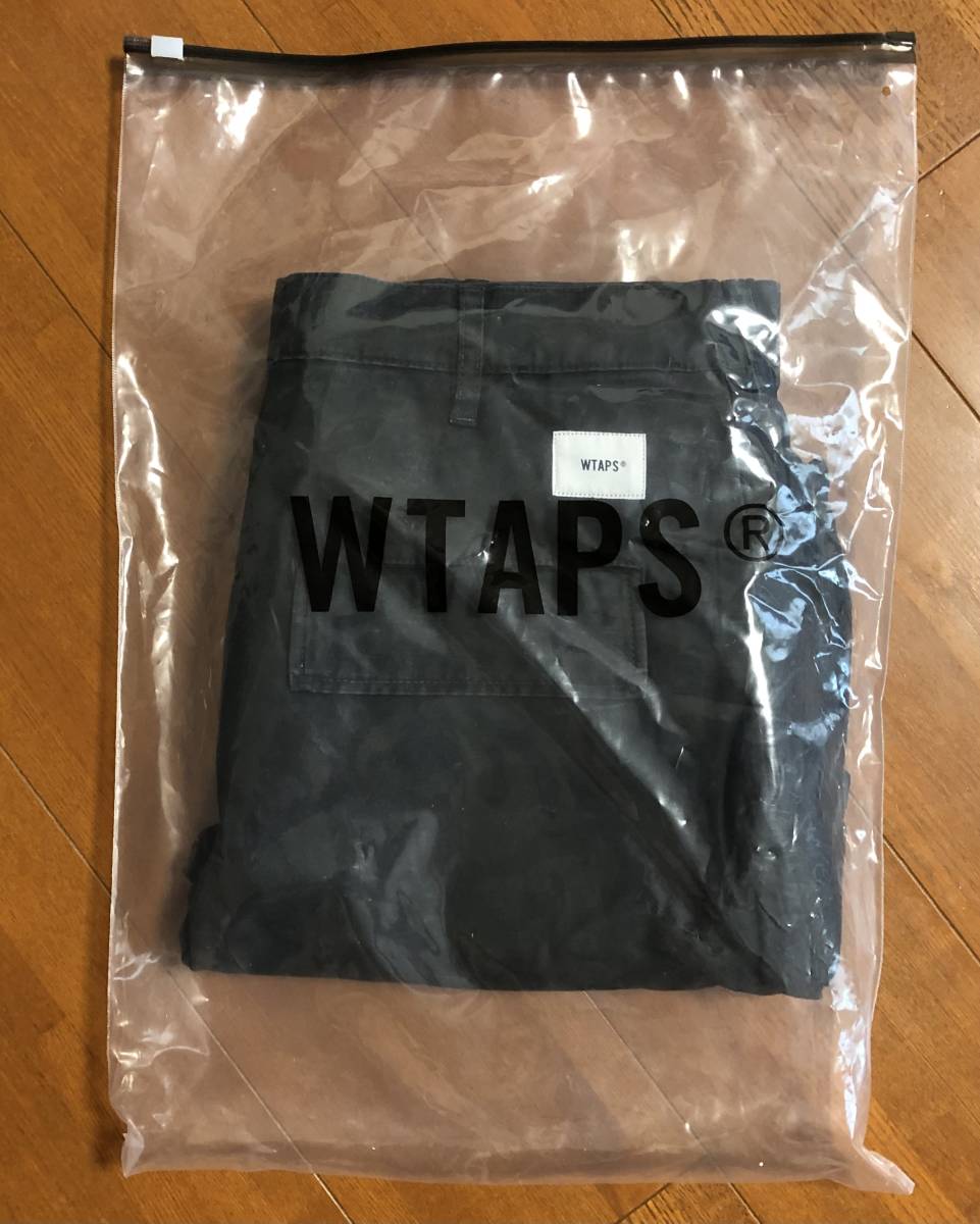 Yahoo!オークション -「wtaps jungle stock」(ファッション) の落札