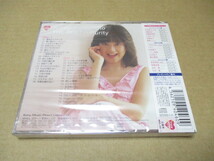 松本典子　新品CD　ザ・ベスト～Purity _画像2