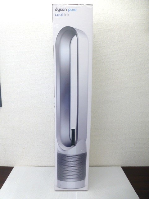 2023年最新】Yahoo!オークション -dyson pure cool linkの中古品・新品