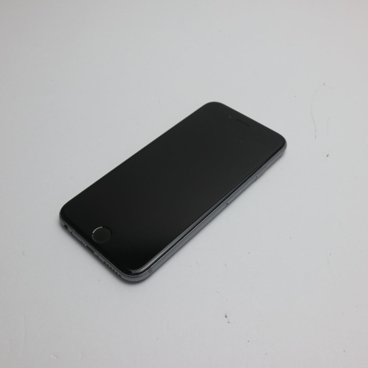 注目のブランド 【中古】 超美品 SIMフリー iPhone7 32GB ブラック