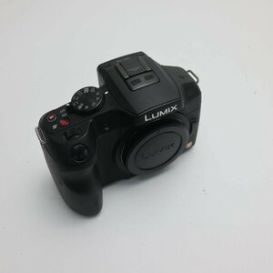 超美品 DMC-G6 LUMIX ブラック 即日発送 ミラーレス一眼 Panasonic 本体 あすつく 土日祝発送OK