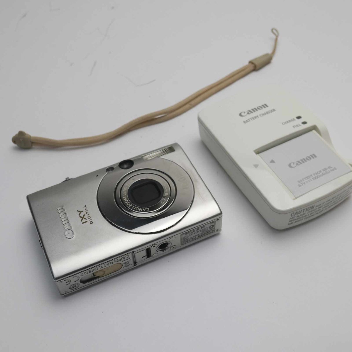 CANON IXY DIGITAL 25 IS オークション比較 - 価格.com