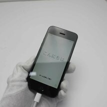 美品 au iPhone5 64GB ブラック 即日発送 スマホ Apple au 本体 白ロム あすつく 土日祝発送OK_画像3