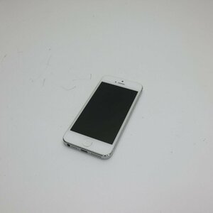 美品 iPhone5 64GB ホワイト 判定○ 即日発送 スマホ Apple SOFTBANK 本体 白ロム あすつく 土日祝発送OK