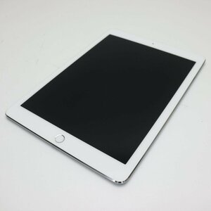 超美品 iPad Pro 9.7インチ Wi-Fi 128GB シルバー タブレット 中古 即日発送 Apple あすつく 土日祝発送OK