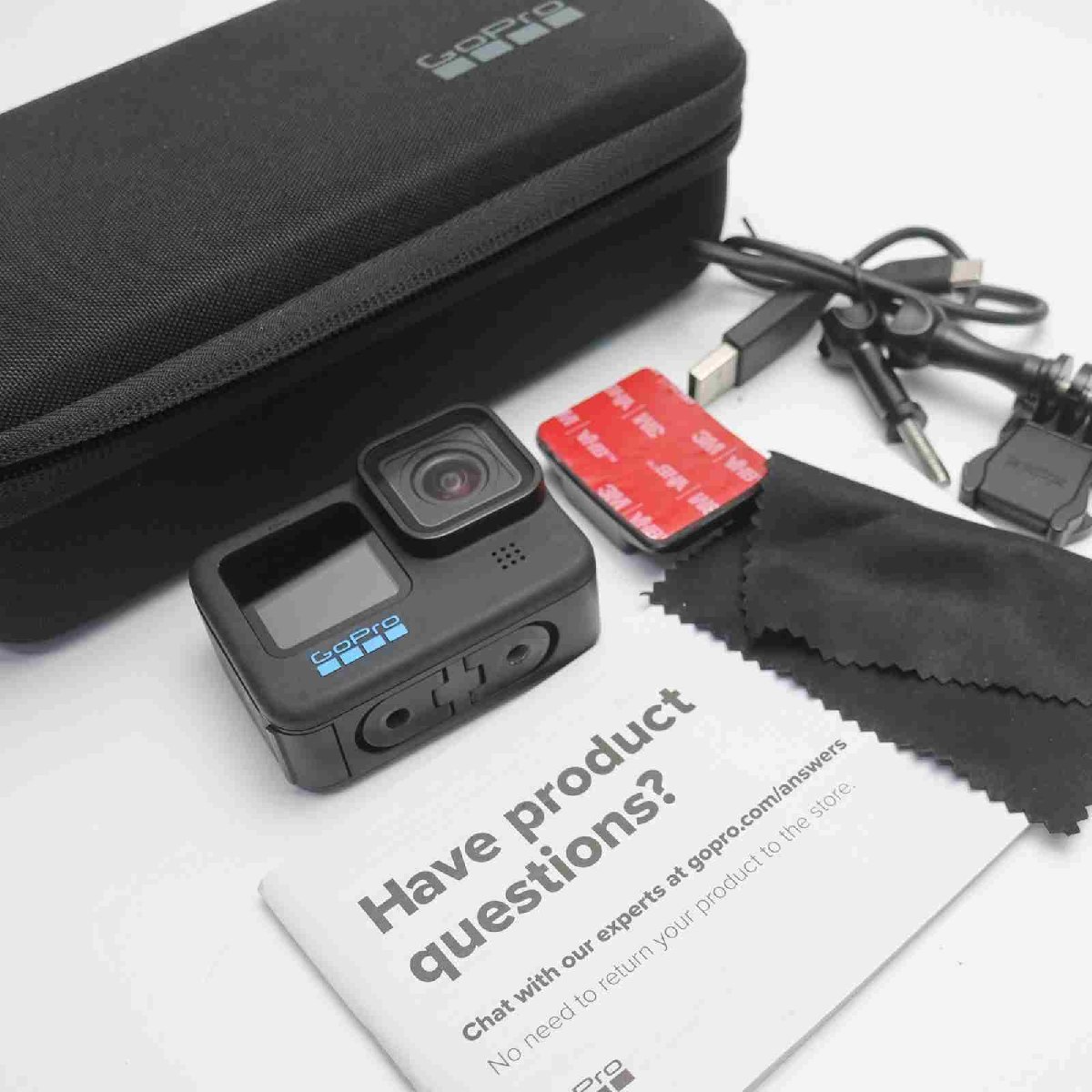 GoPro HERO BLACK CHDHX FW オークション比較   価格.com