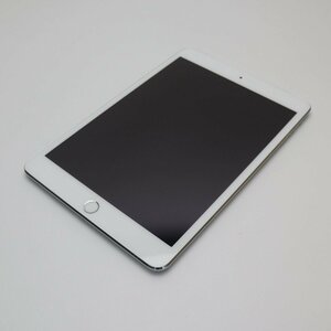  прекрасный товар docomo iPad mini 3 Cellular 16GB серебряный отправка в тот же день планшет Apple корпус .... суббота, воскресенье и праздничные дни отправка OK