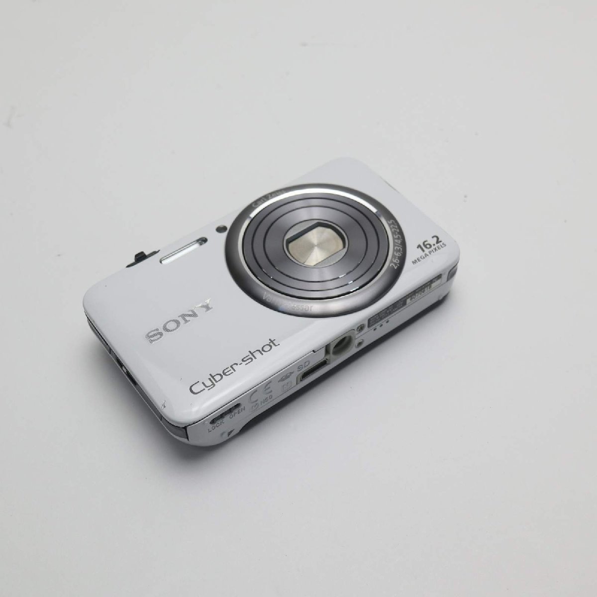 サイバーショット DSC-WX7の値段と価格推移は?|19件の売買データから