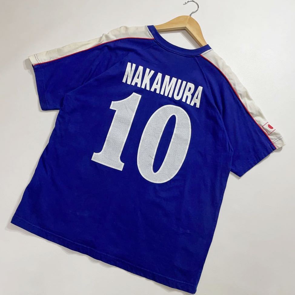 2023年最新】ヤフオク! -中村俊輔 ユニフォーム(サッカー)の中古品