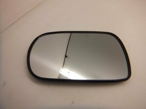  Nissan 180SX(RS13) mirror glass right 