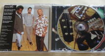 Earth Tones : Charlie Hunter Earl Chinna Smith Ernest Ranglin CD アーネストラングリン アールスミス ギタージャズ jazz guitar_画像3