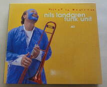 Nils Landgren Funk Unit / Live In Montreux CD ニルス・ラングレン トロンボーン　Jazz-Funk ジャズファンク_画像1