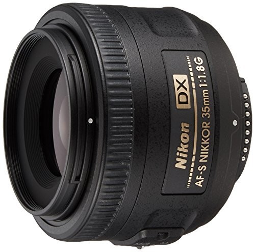 中古品)Nikon 単焦点レンズ 1 NIKKOR 18.5mm f/1.8 ブラック ニコンCX
