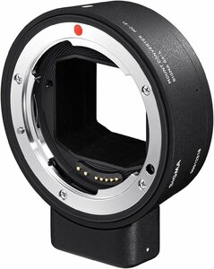 シグマ SIGMA MOUNT CONVERTER MC-21 SIGMA SA-L(中古品)